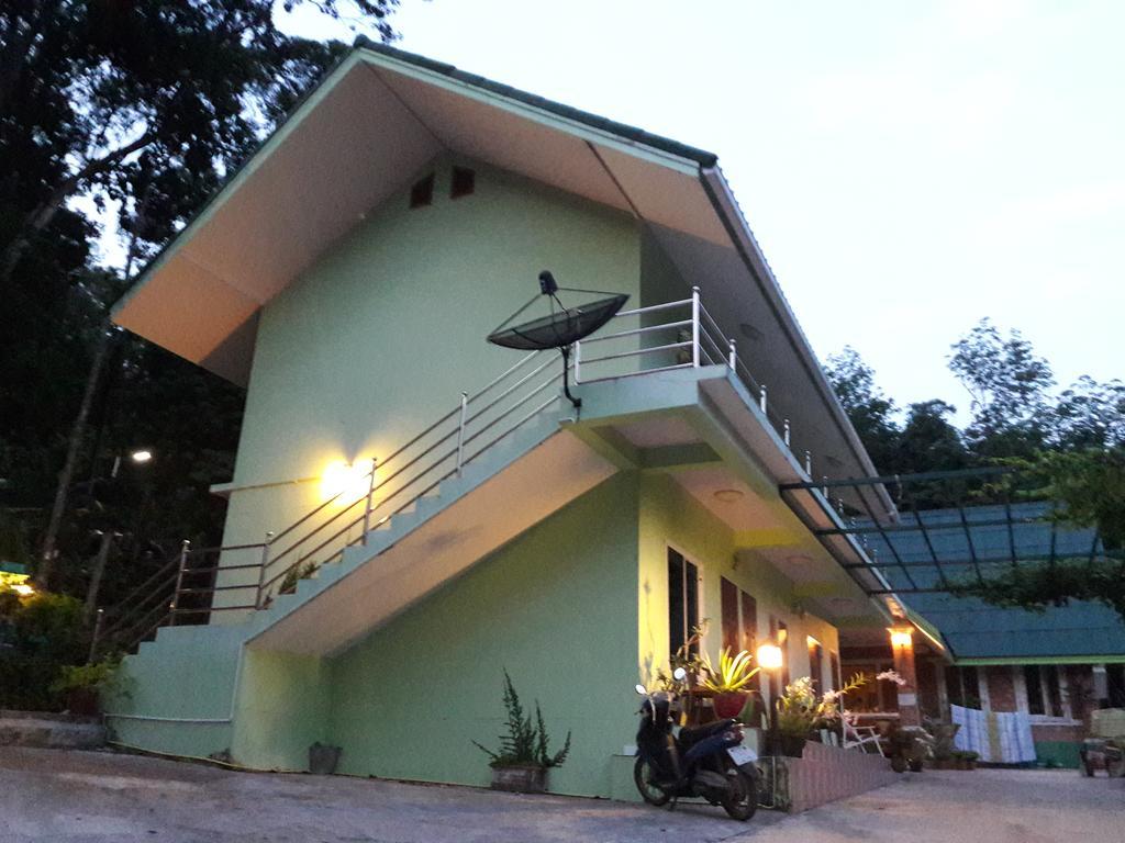 Pingpong 'S House Koh Chang Exterior photo